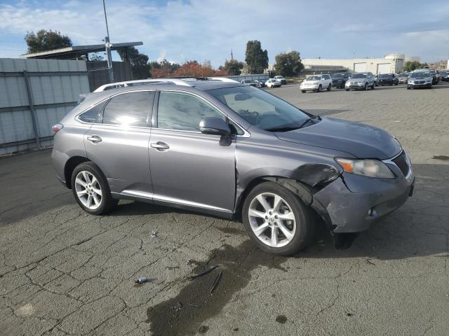 Photo 4 from auction – 2012 LEXUS RX 350 with VIN 2T2BK1BA0CC126900