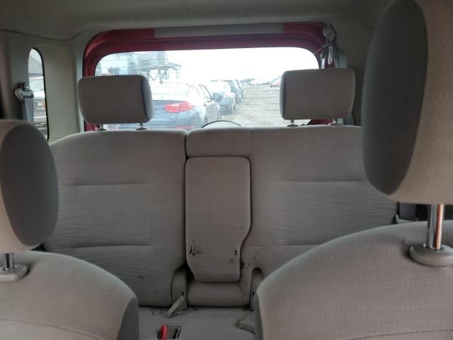 Photo 10 from auction – 2009 NISSAN CUBE BASE with VIN JN8AZ28R39T114048