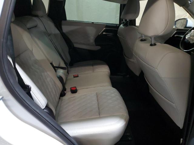 Photo 11 from auction – 2023 MITSUBISHI OUTLANDER with VIN JA4T5VA90PZ039499