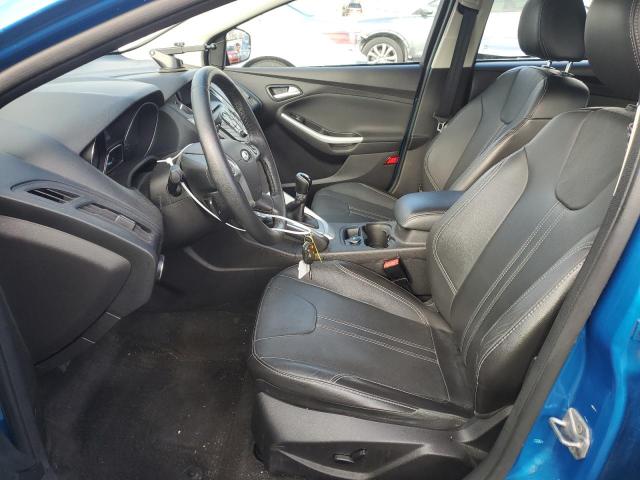 Photo 7 from auction – 2014 FORD FOCUS SE with VIN 1FADP3K22EL174306