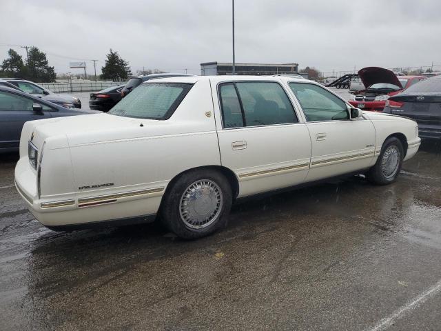 Photo 3 from auction – 1997 CADILLAC DEVILLE DE with VIN 1G6KE54Y3VU291247