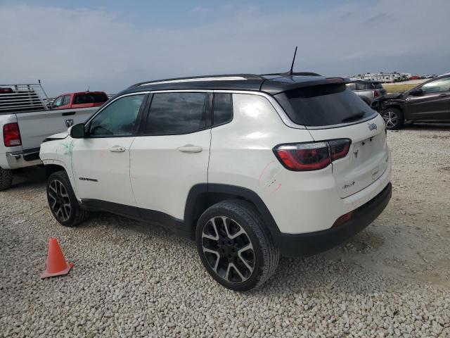 صورة رقم 2 من المزاد - 2018 JEEP COMPASS LI مع VIN 3C4NJDCB6JT169774