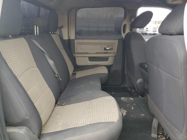 Photo 10 from auction – 2011 DODGE RAM 2500 with VIN 3D7UT2CL0BG562673