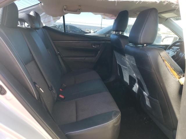 Photo 10 from auction – 2014 TOYOTA COROLLA L with VIN 2T1BURHE5EC052626