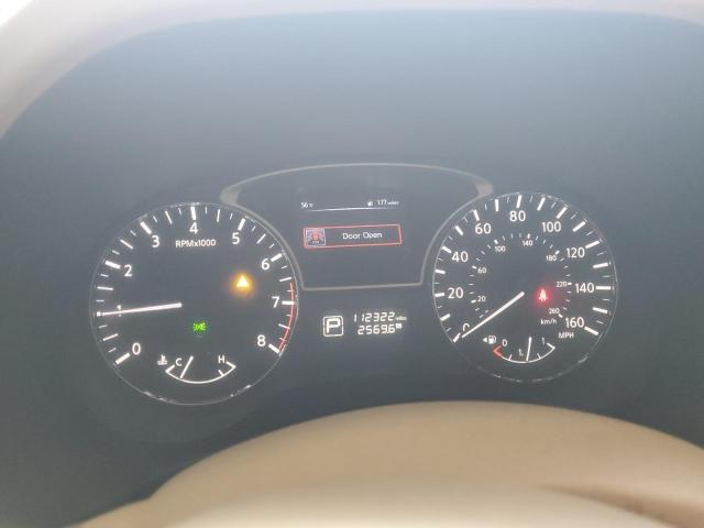 Photo 9 from auction – 2015 NISSAN PATHFINDER with VIN 5N1AR2MN8FC629794