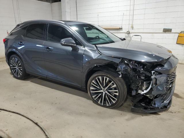 Photo 4 from auction – 2024 LEXUS RX 350H BA with VIN 2T2BBMCA0RC044268