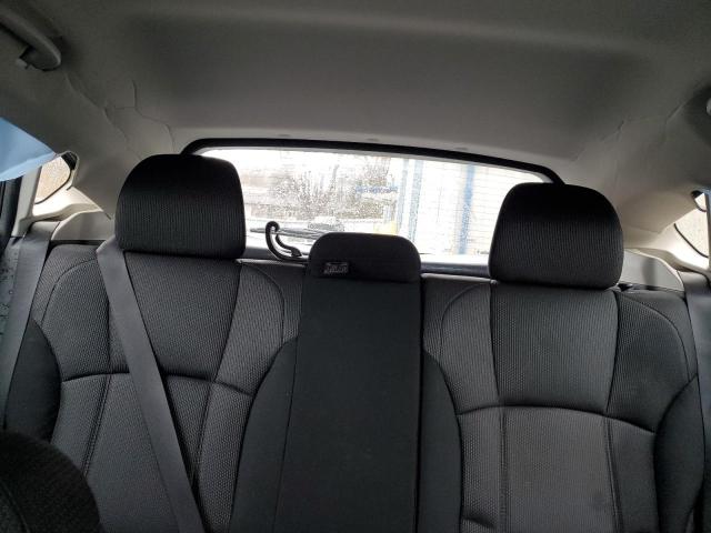 Photo 10 from auction – 2023 SUBARU IMPREZA PR with VIN 4S3GTAV67P3701197