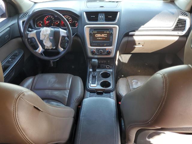 Photo 8 from auction – 2016 GMC ACADIA SLT with VIN 1GKKRRKD5GJ110022