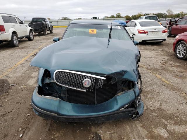 Photo 5 from auction – 1997 BUICK LESABRE CU with VIN 1G4HP52K1VH506497