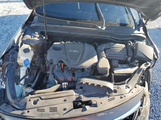 Photo 11 from auction – 2013 KIA OPTIMA EX with VIN 5XXGN4A71DG200408