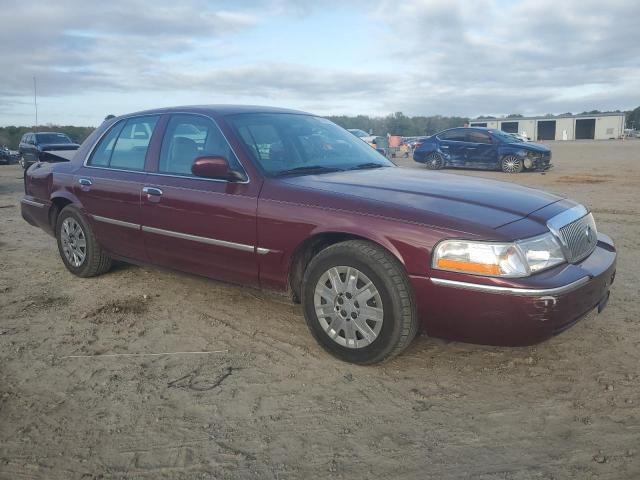Photo 4 from auction – 2005 MERCURY GRAND MARQ with VIN 2MEFM74W45X609475