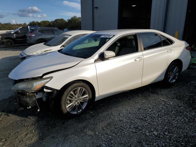 TOYOTA CAMRY LE 2016 with VIN 4T1BF1FK6GU162171 - Photo from auction