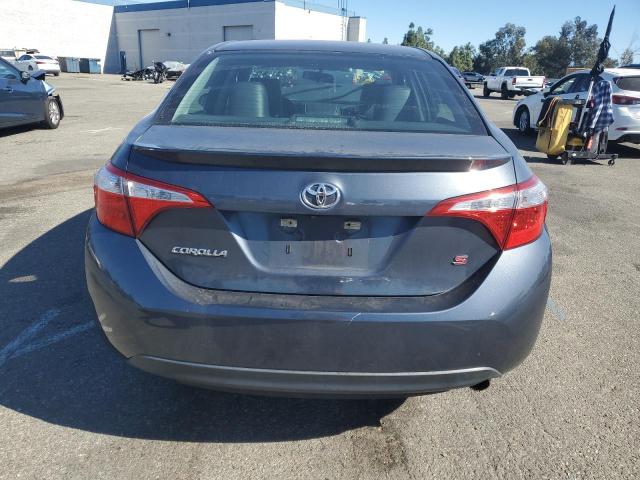 Photo 6 from auction – 2016 TOYOTA COROLLA L with VIN 5YFBURHE7GP403958