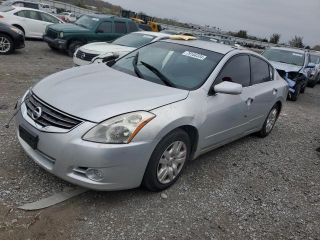 NISSAN ALTIMA BAS 2012 with VIN 1N4AL2AP6CC224076 - Photo from auction