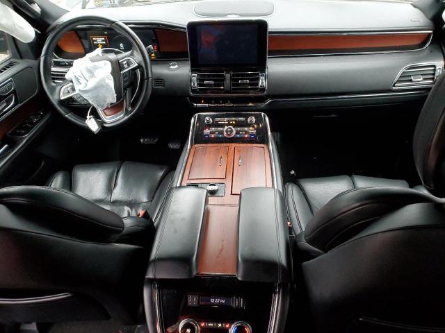 Photo 8 from auction – 2020 LINCOLN NAVIGATOR with VIN 5LMJJ3NT5LEL09744