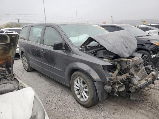 Photo 4 from auction – 2015 DODGE GRAND CARA with VIN 2C4RDGBG0FR516288