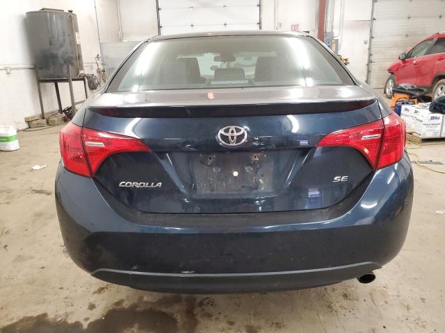 Photo 6 from auction – 2017 TOYOTA COROLLA L with VIN 2T1BURHEXHC859499