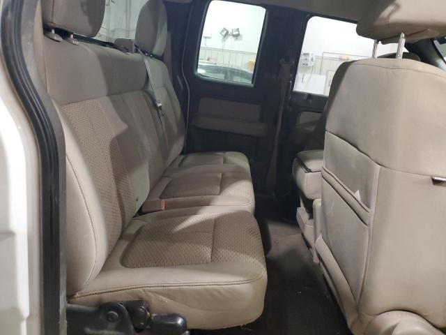 Photo 10 from auction – 2010 FORD F150 SUPER with VIN 1FTFX1EV6AFD12807