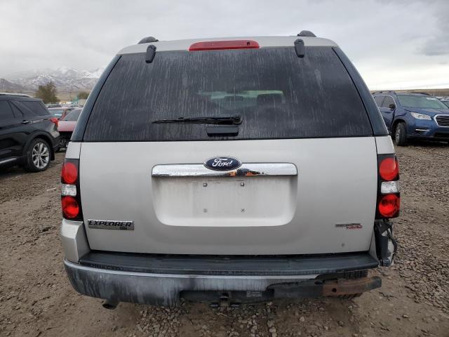 Photo 6 from auction – 2006 FORD EXPLORER X with VIN 1FMEU73E46ZA22528
