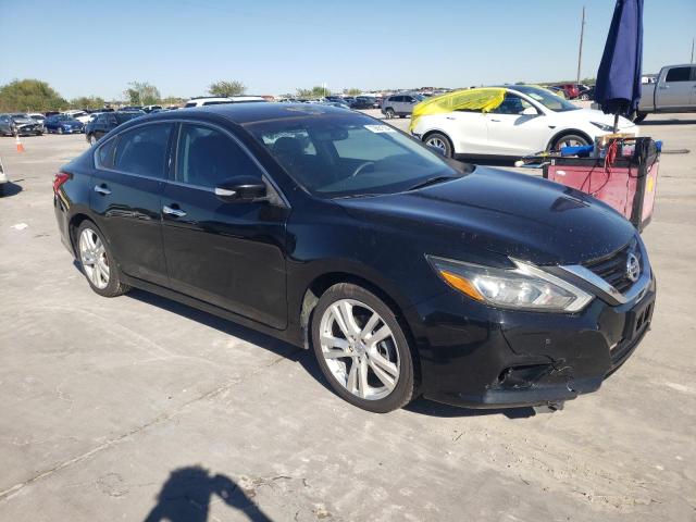 Photo 4 from auction – 2016 NISSAN ALTIMA 3.5 with VIN 1N4BL3AP8GC156475