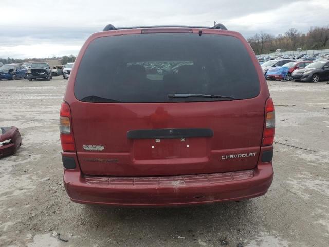 Photo 6 from auction – 2003 CHEVROLET VENTURE with VIN 1GNDU03E63D182630