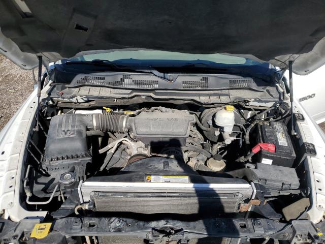 Photo 11 from auction – 2012 DODGE RAM 1500 S with VIN 3C6JD6EP4CG165607