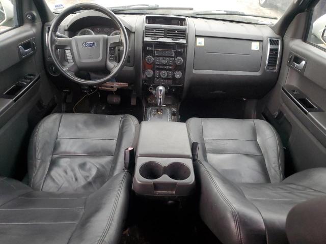 Photo 8 from auction – 2010 FORD ESCAPE LIM with VIN 1FMCU0EG2AKA13230