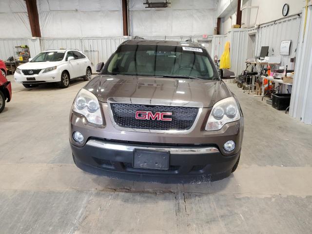 Photo 5 from auction – 2011 GMC ACADIA SLT with VIN 1GKKRRED2BJ283422