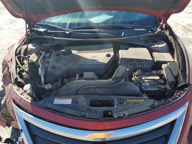 Photo 11 from auction – 2013 NISSAN ALTIMA 2.5 with VIN 1N4AL3AP1DN464034