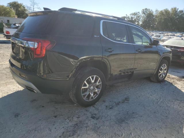 Photo 3 from auction – 2021 GMC ACADIA SLT with VIN 1GKKNML41MZ162130