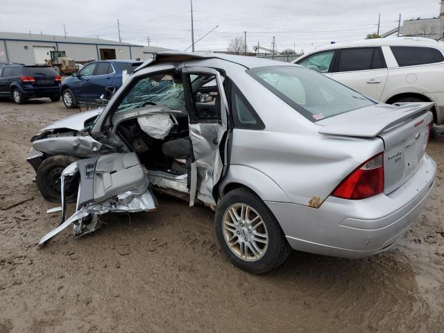 Photo 2 from auction – 2005 FORD FOCUS ZX4 with VIN 1FAFP34N85W300182