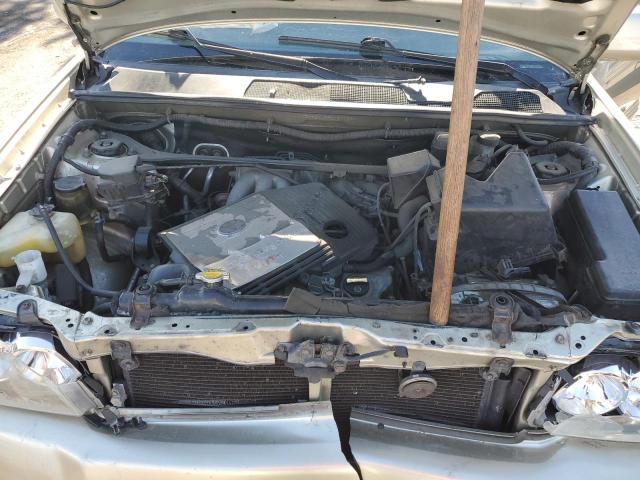 Photo 11 from auction – 2003 TOYOTA HIGHLANDER with VIN JTEHF21A930127799