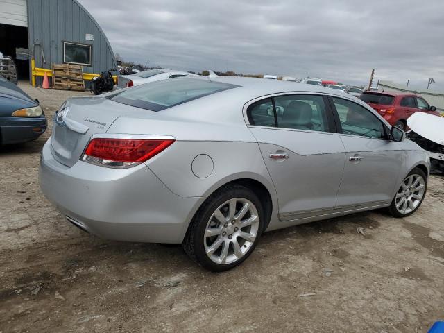 Photo 3 from auction – 2011 BUICK LACROSSE C with VIN 1G4GE5EDXBF180351