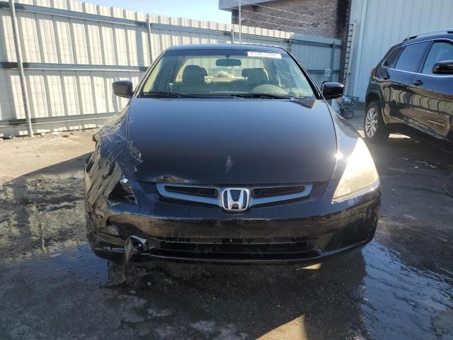 Photo 5 from auction – 2004 HONDA ACCORD EX with VIN JHMCM56874C011219