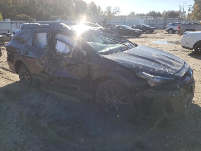 Photo 4 from auction – 2024 SUBARU OUTBACK ON with VIN 4S4BTALCXR3136879