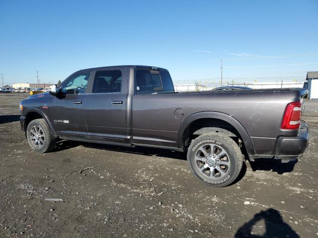 Photo 2 from auction – 2019 RAM 2500 LONGH with VIN 3C6UR5LL4KG661675
