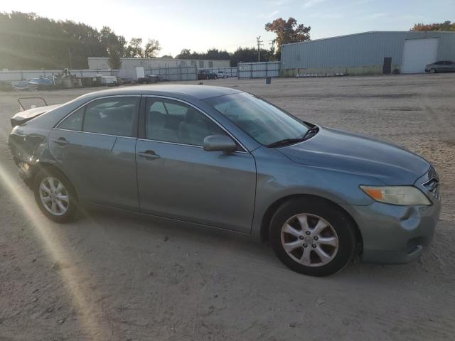 Photo 4 from auction – 2011 TOYOTA CAMRY BASE with VIN 4T1BF3EK0BU663711