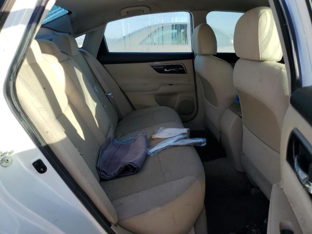 Photo 10 from auction – 2014 NISSAN ALTIMA 2.5 with VIN 1N4AL3AP3EC171362