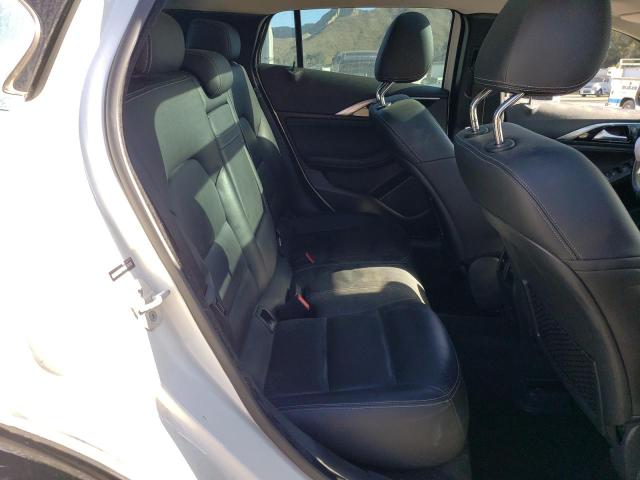 Photo 10 from auction – 2017 INFINITI QX30 BASE with VIN SJKCH5CP9HA028085