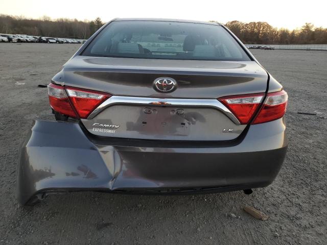 Photo 6 from auction – 2017 TOYOTA CAMRY LE with VIN 4T1BF1FK4HU285789