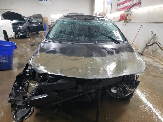 Photo 5 from auction – 2010 TOYOTA COROLLA BA with VIN 1NXBU4EE6AZ351834