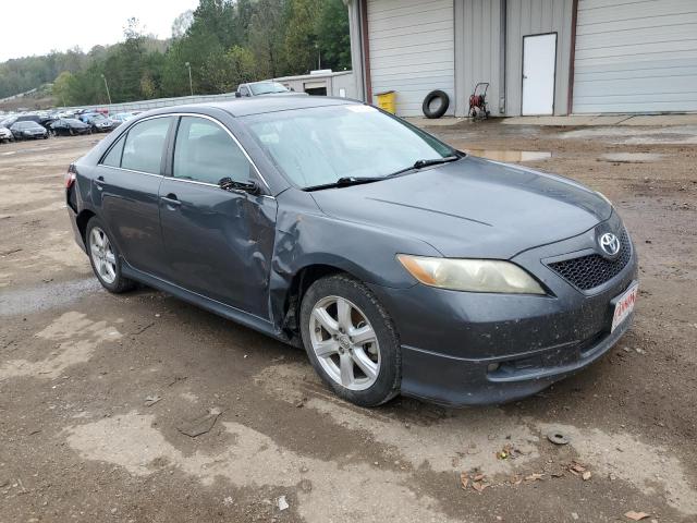Photo 4 from auction – 2009 TOYOTA CAMRY BASE with VIN 4T1BE46K69U414380
