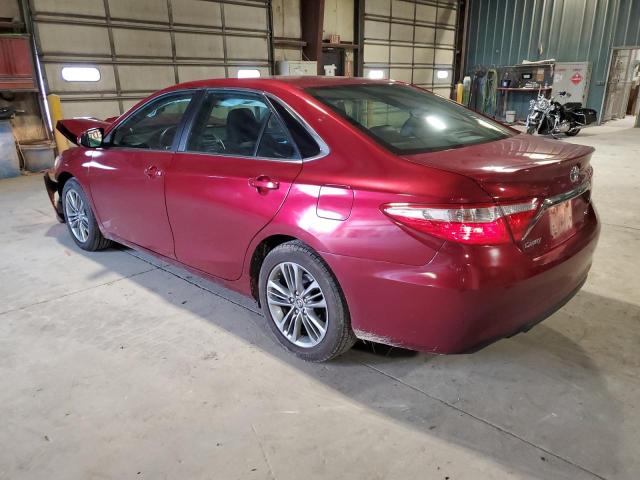 Photo 2 from auction – 2017 TOYOTA CAMRY LE with VIN 4T1BF1FKXHU664196