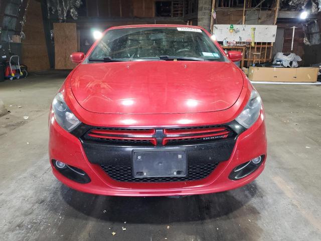 Снимка 5 от търг – 2013 DODGE DART SXT с VIN 1C3CDFBH6DD133789