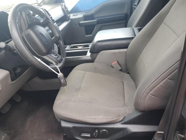 Photo 7 from auction – 2016 FORD F150 SUPER with VIN 1FTEW1EF1GFB08075