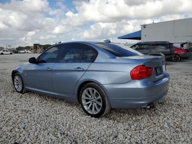Photo 2 from auction – 2011 BMW 328 I with VIN WBAPH7C54BE682942