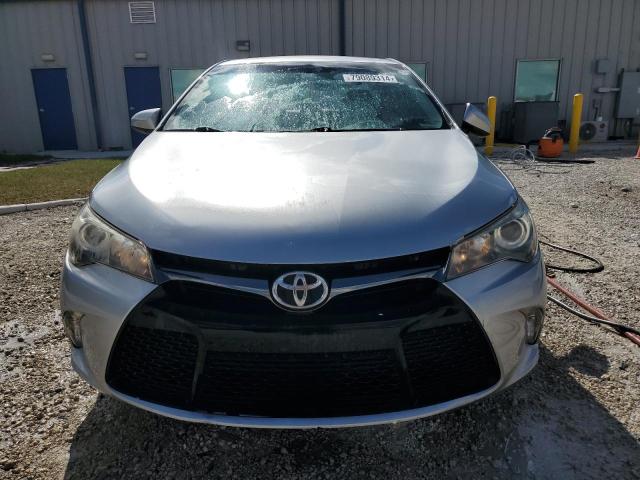 Photo 5 from auction – 2017 TOYOTA CAMRY LE with VIN 4T1BF1FK1HU803065