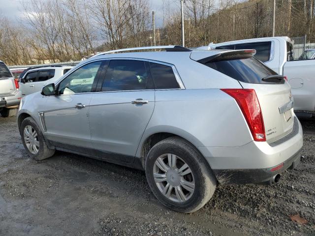 Photo 2 from auction – 2015 CADILLAC SRX LUXURY with VIN 3GYFNEE33FS567844