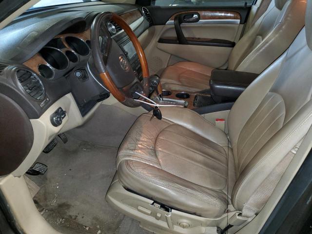 Photo 7 from auction – 2012 BUICK ENCLAVE with VIN 5GAKVCED8CJ212023