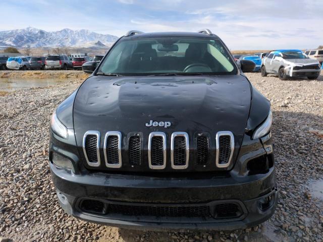 Photo 5 from auction – 2016 JEEP CHEROKEE L with VIN 1C4PJLCB8GW190681